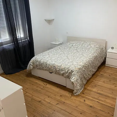 Maison Lea Villa Caen