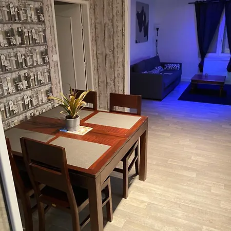 Maison Lea *