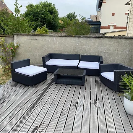 Maison Lea *